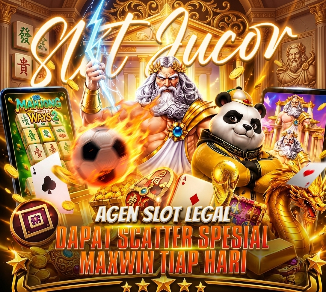 LOTUS139 🔥 Aura Gacor Lagi Ramai, Tampilan Gaming Makin Bikin Kepo